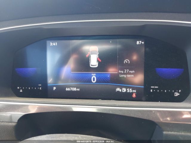 Volkswagen Tiguan | 6