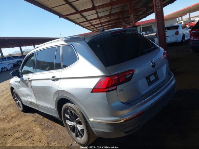 Volkswagen Tiguan | 14