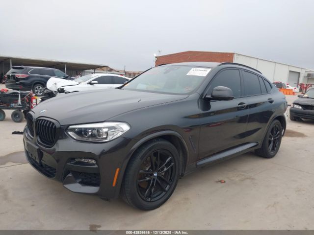 BMW X4 | 1