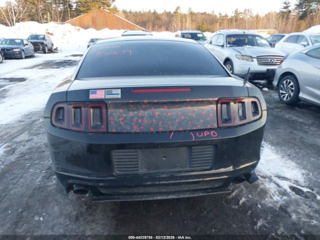 Ford Mustang | 15