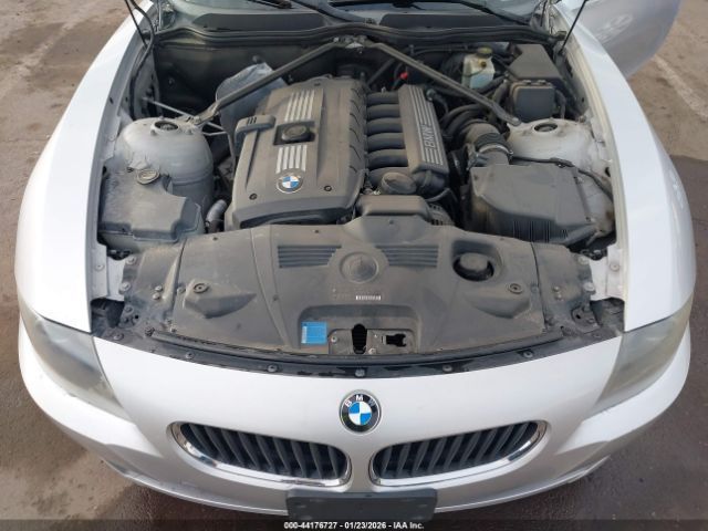 BMW Z4 | 9