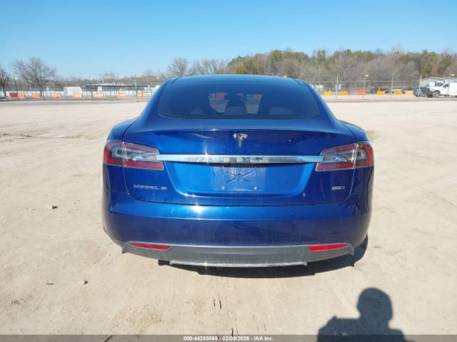 Tesla Model S | 16