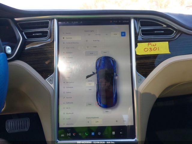 Tesla Model S | 18