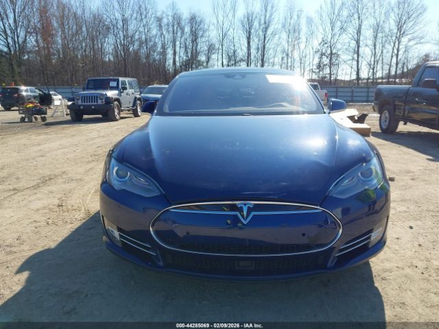 Tesla Model S | 12