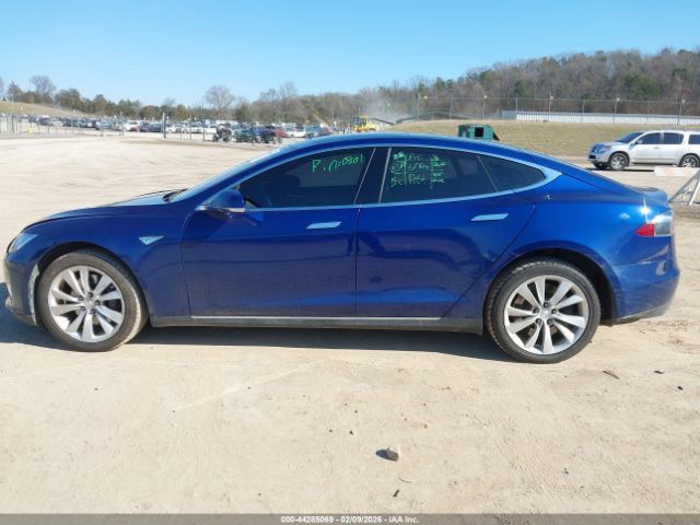 Tesla Model S | 14