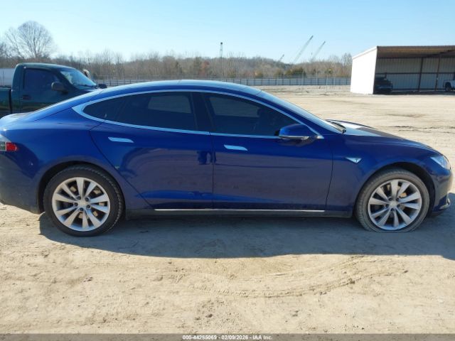 Tesla Model S | 13