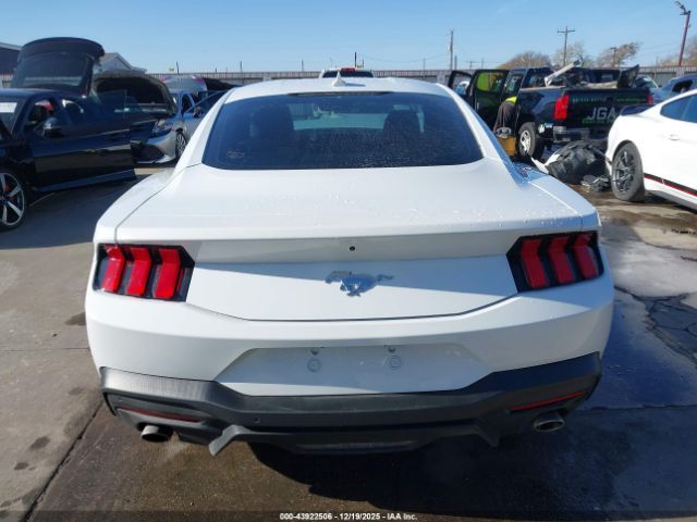 Ford Mustang | 15