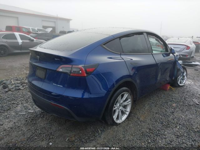 Tesla Model Y | 3