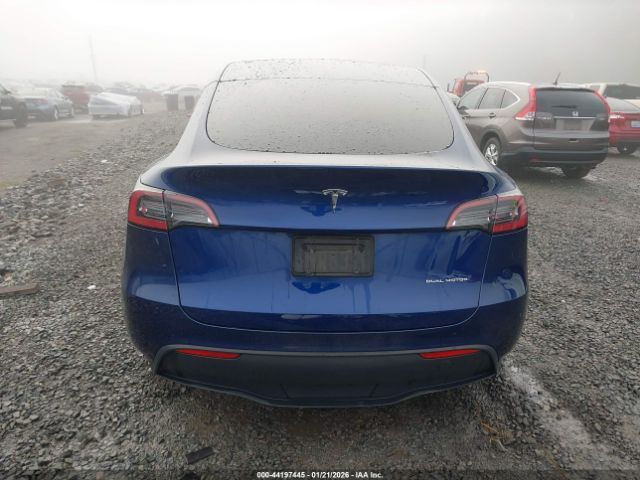 Tesla Model Y | 16
