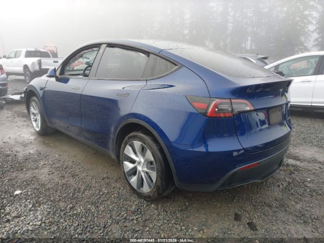 Tesla Model Y | 2