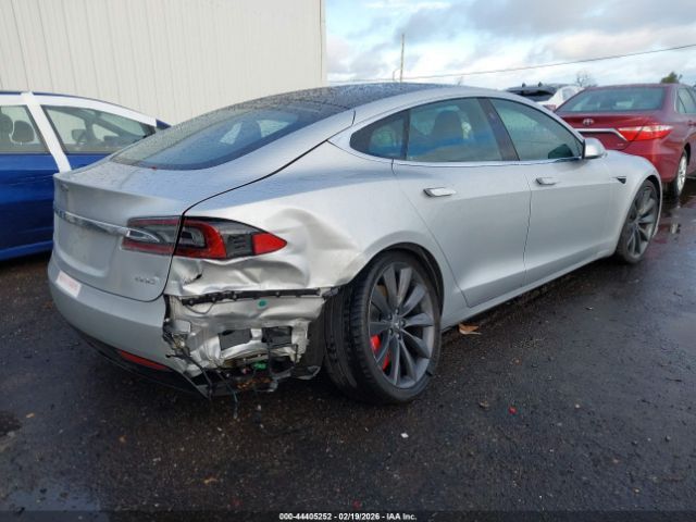 Tesla Model S | 3