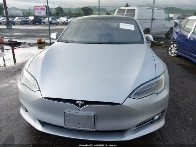 Tesla Model S | 11