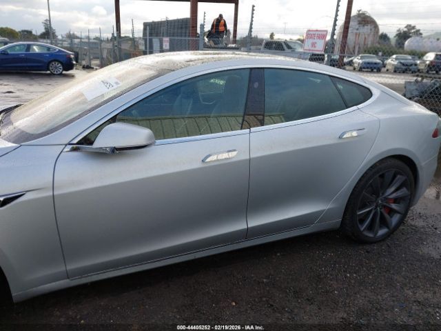 Tesla Model S | 13