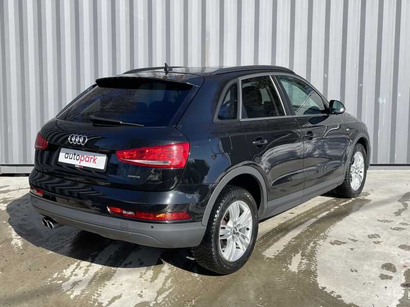 Audi Q3 | 2