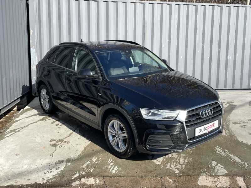 Audi Q3 | 1