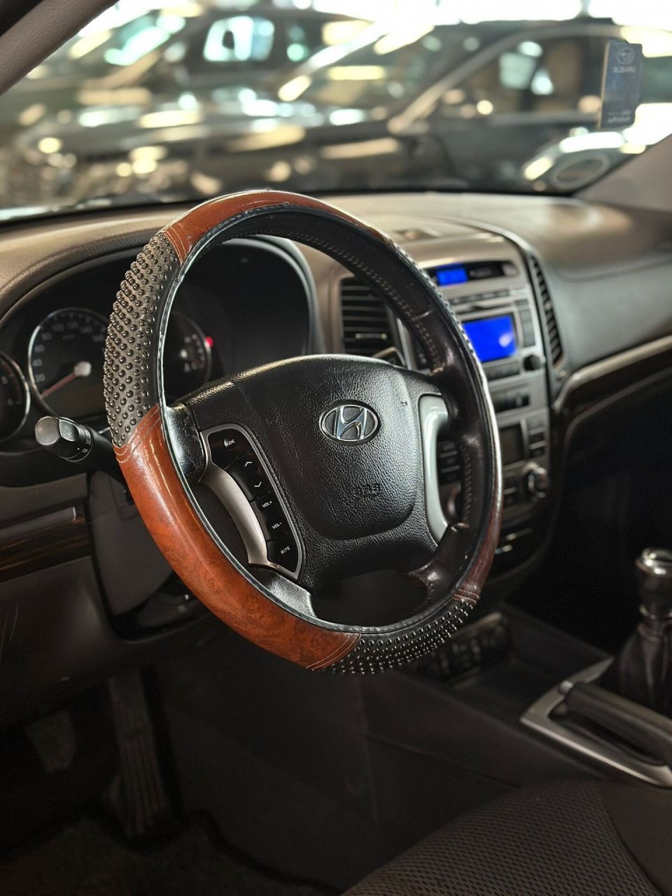 Hyundai Santa Fe | 17