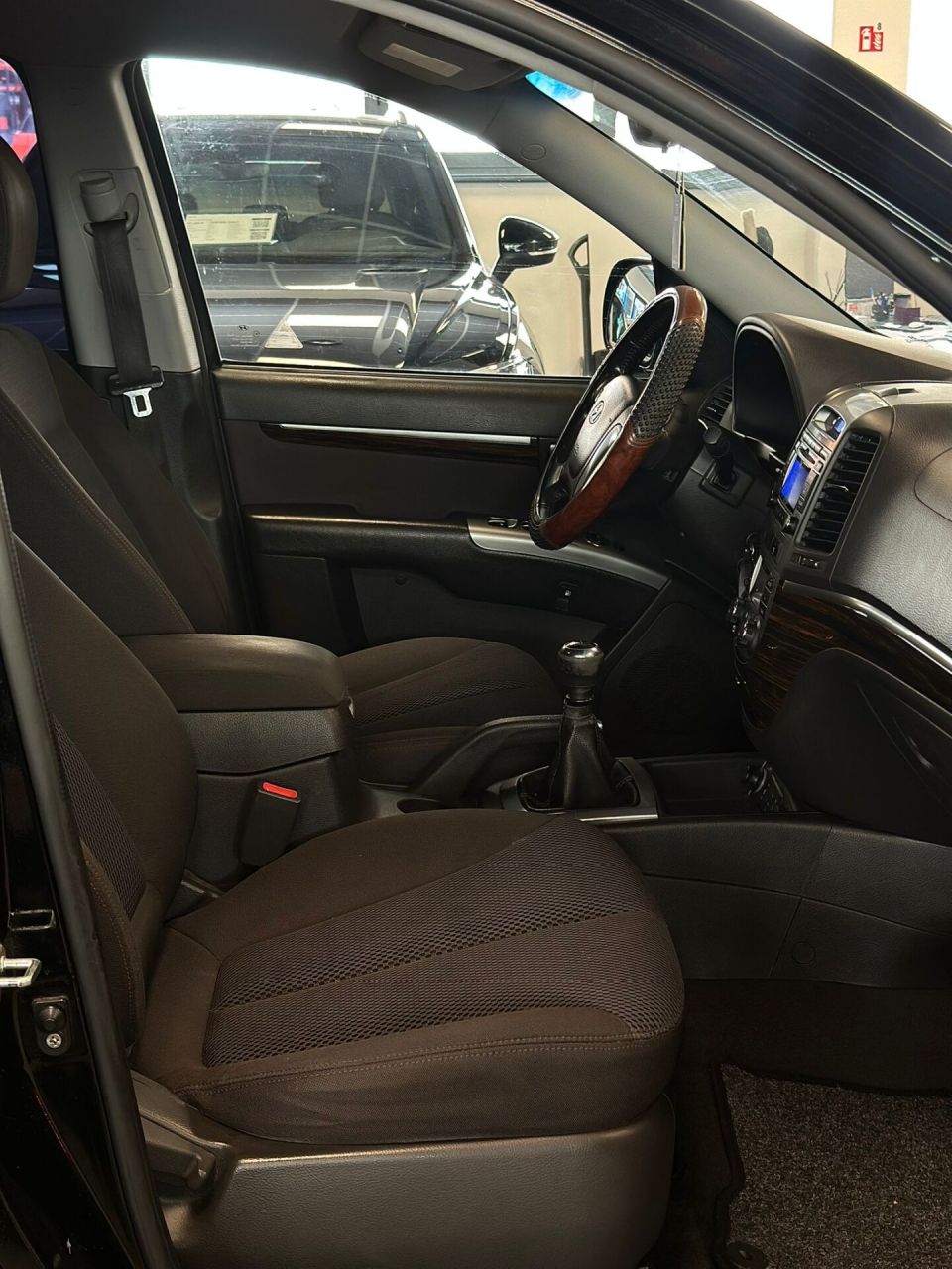 Hyundai Santa Fe | 23