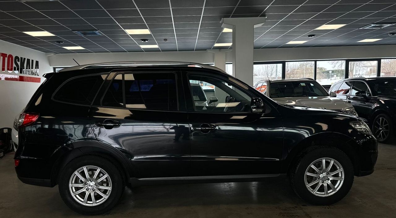 Hyundai Santa Fe | 6