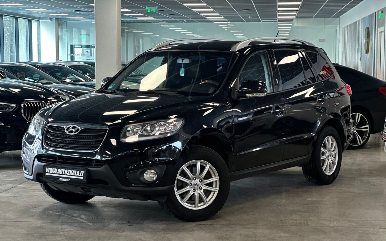 Hyundai Santa Fe | 24