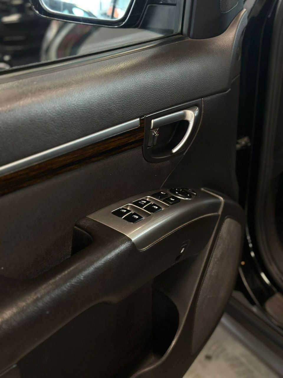 Hyundai Santa Fe | 14