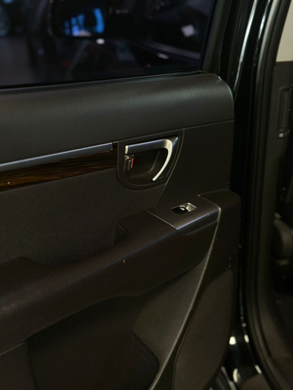 Hyundai Santa Fe | 11