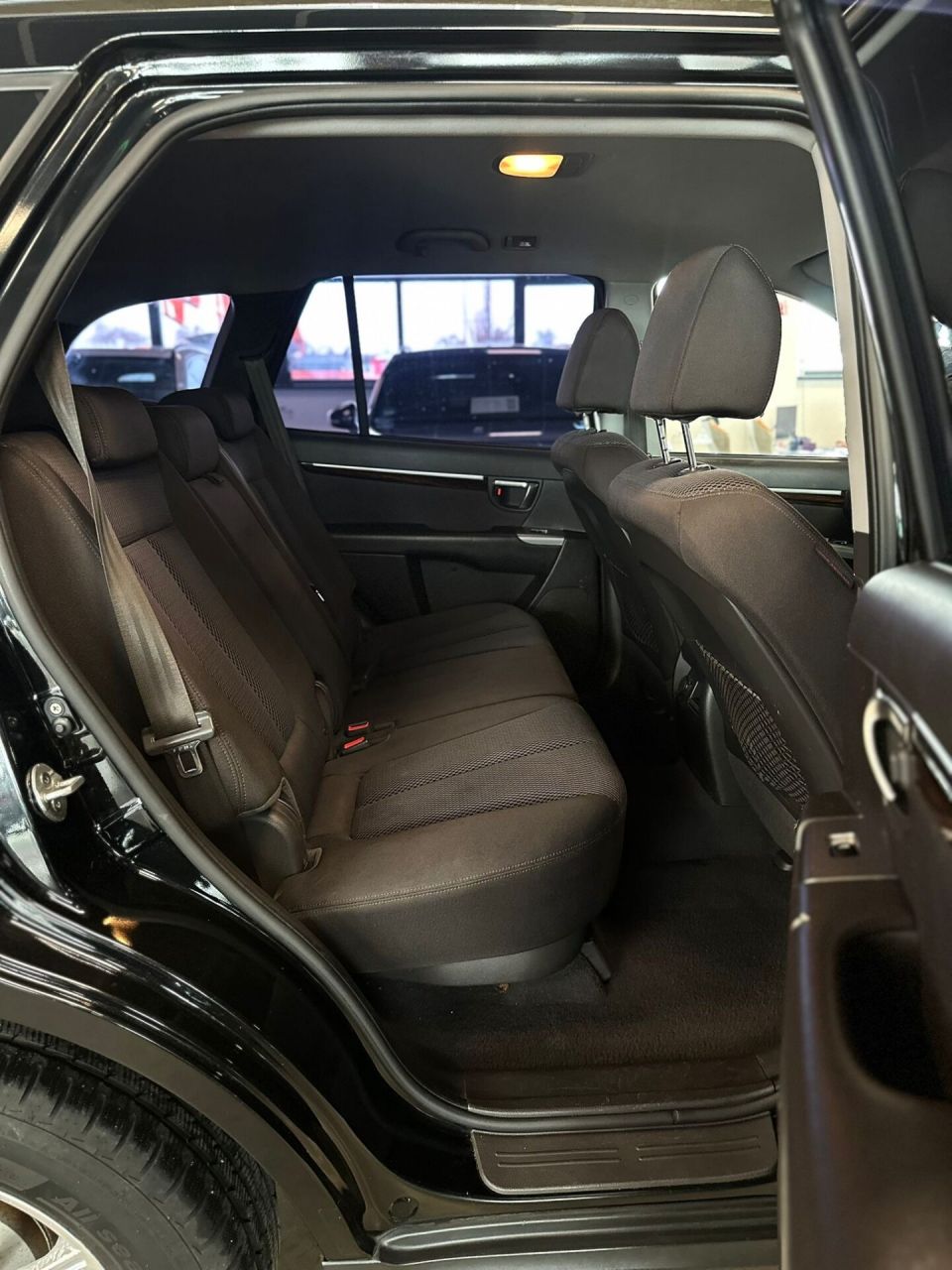 Hyundai Santa Fe | 18