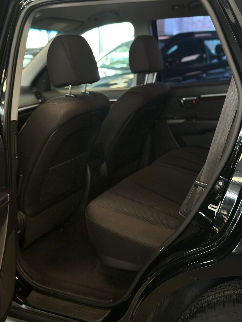 Hyundai Santa Fe | 8