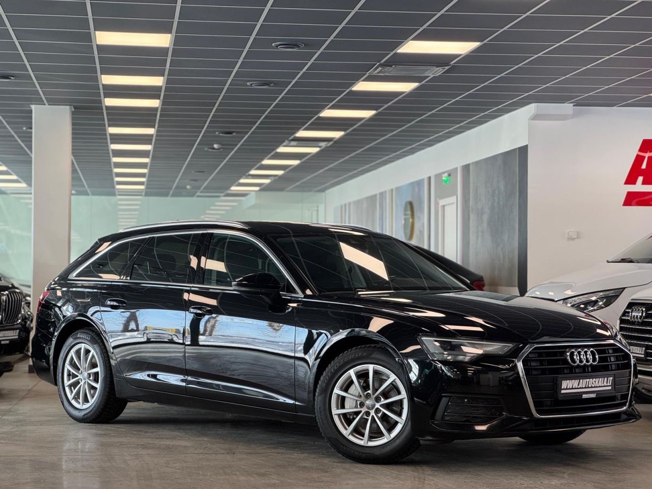 Audi A6 | 42