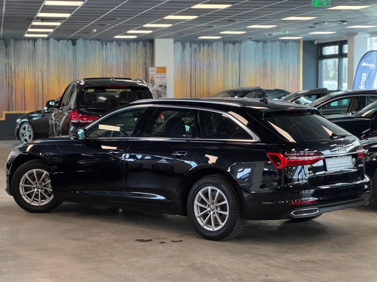 Audi A6 | 13