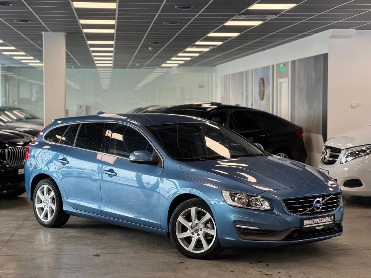 Volvo V60 | 1