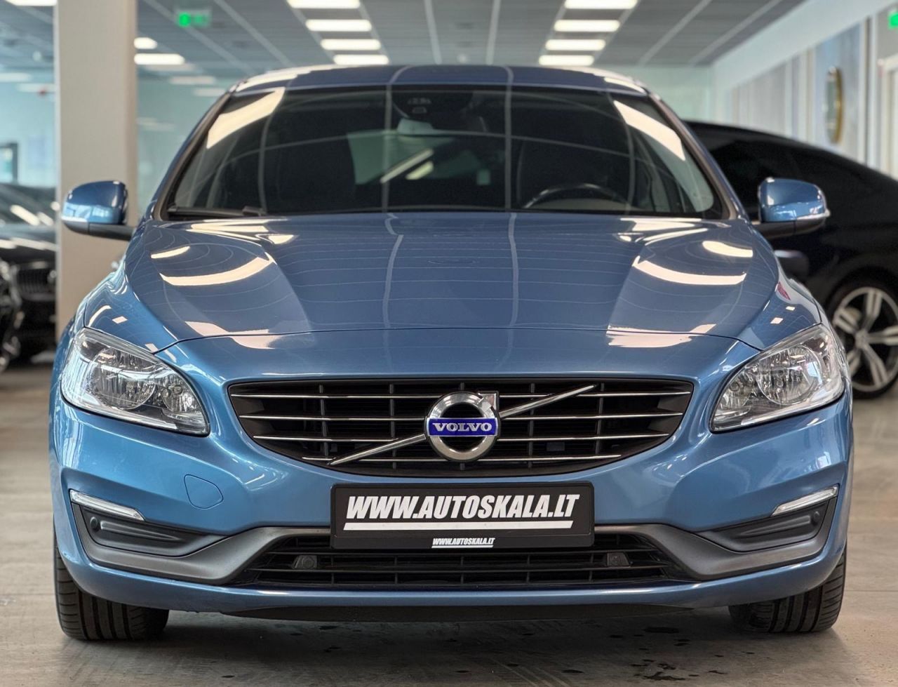 Volvo V60 | 7