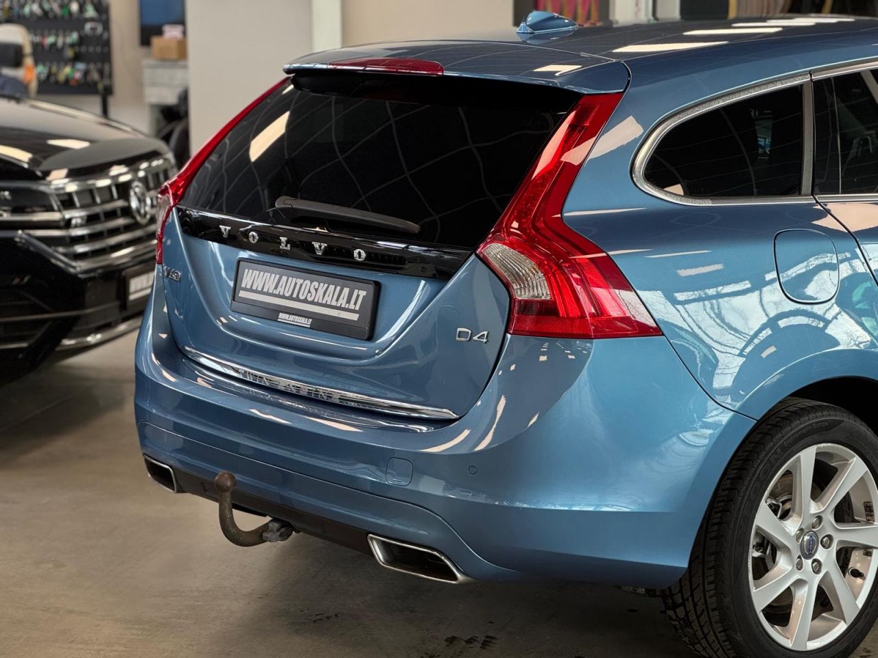 Volvo V60 | 19
