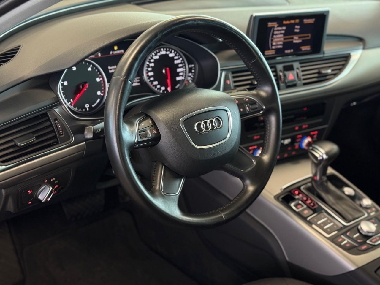Audi A6 | 48