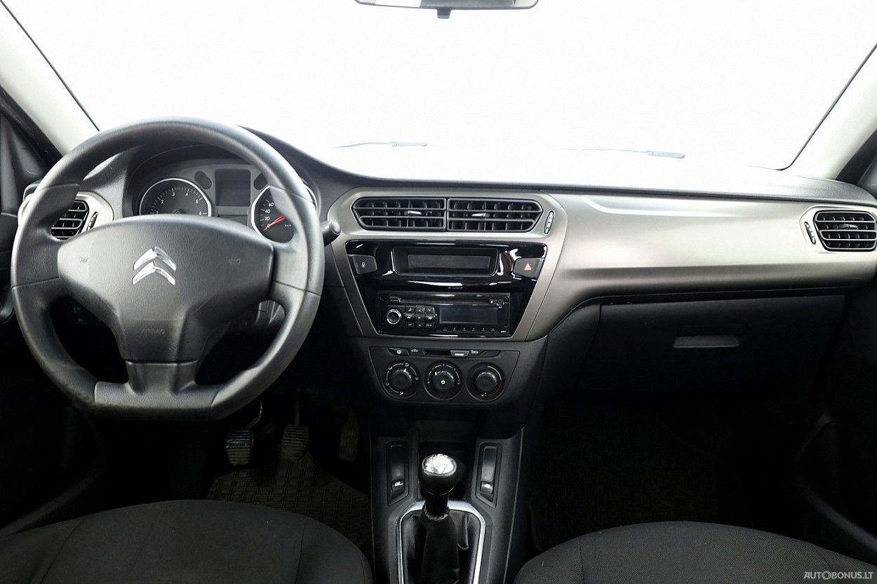 Citroen C-Elysee | 4