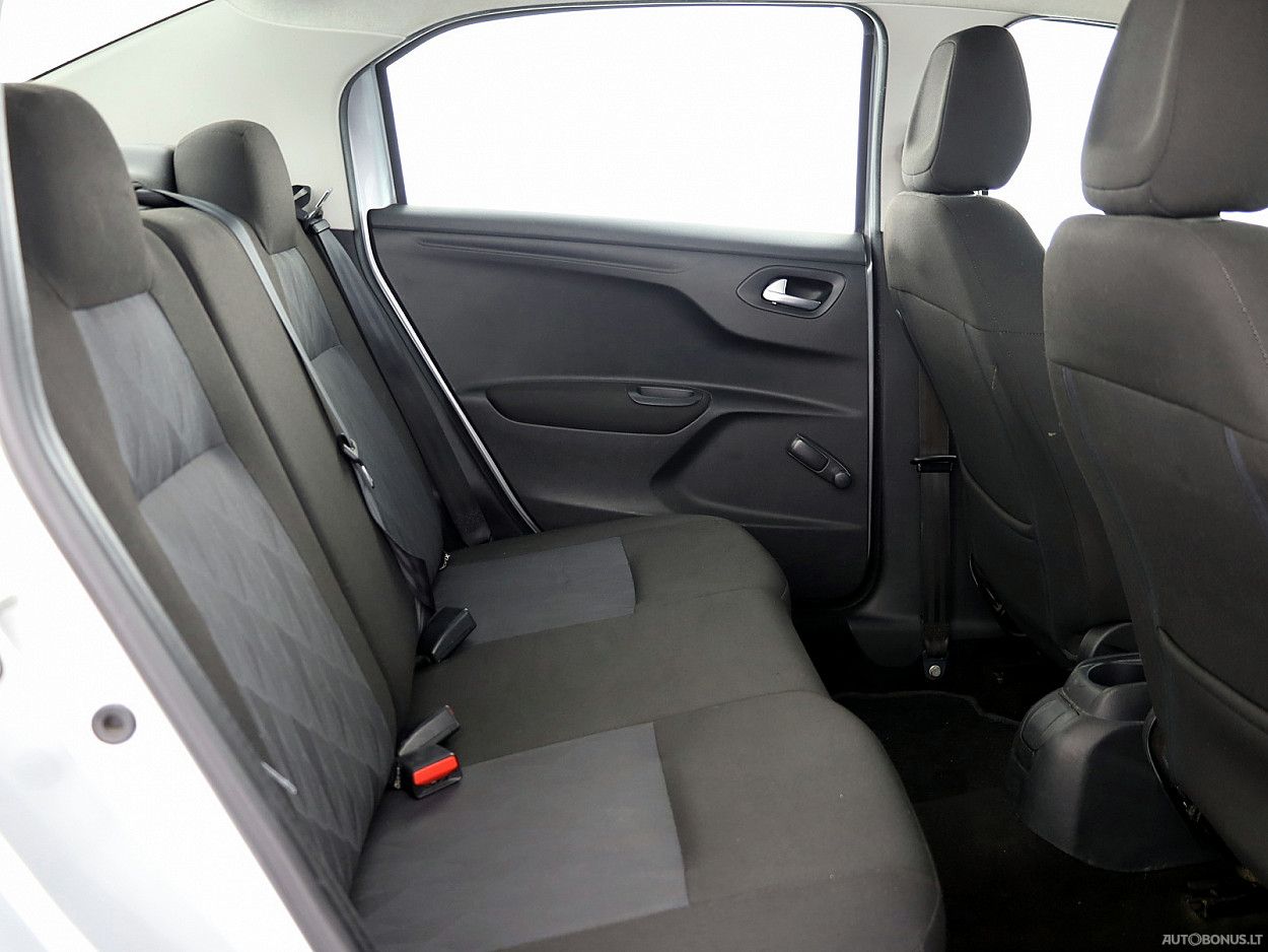 Citroen C-Elysee | 6