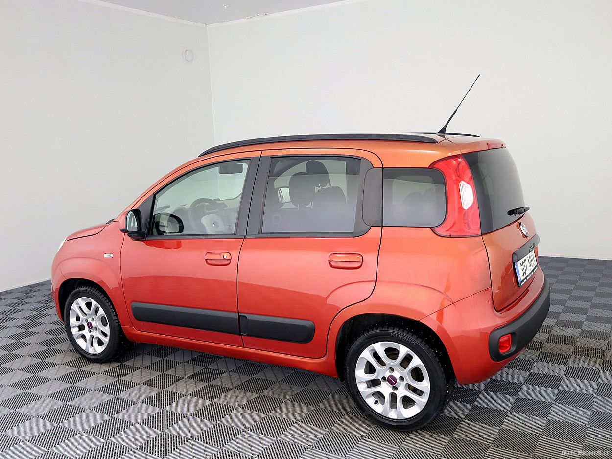 Fiat Panda | 3
