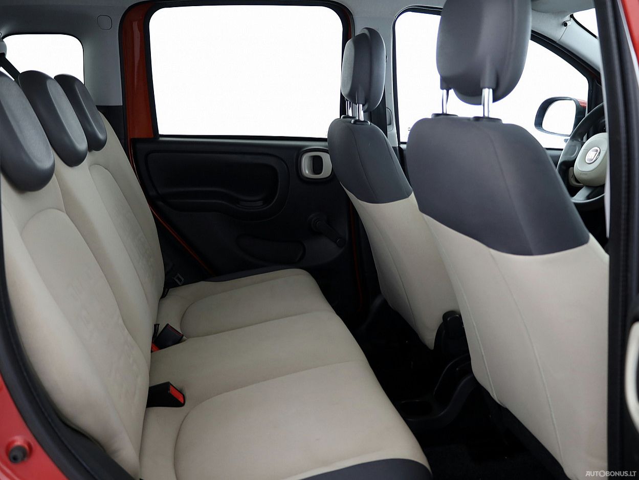 Fiat Panda | 6
