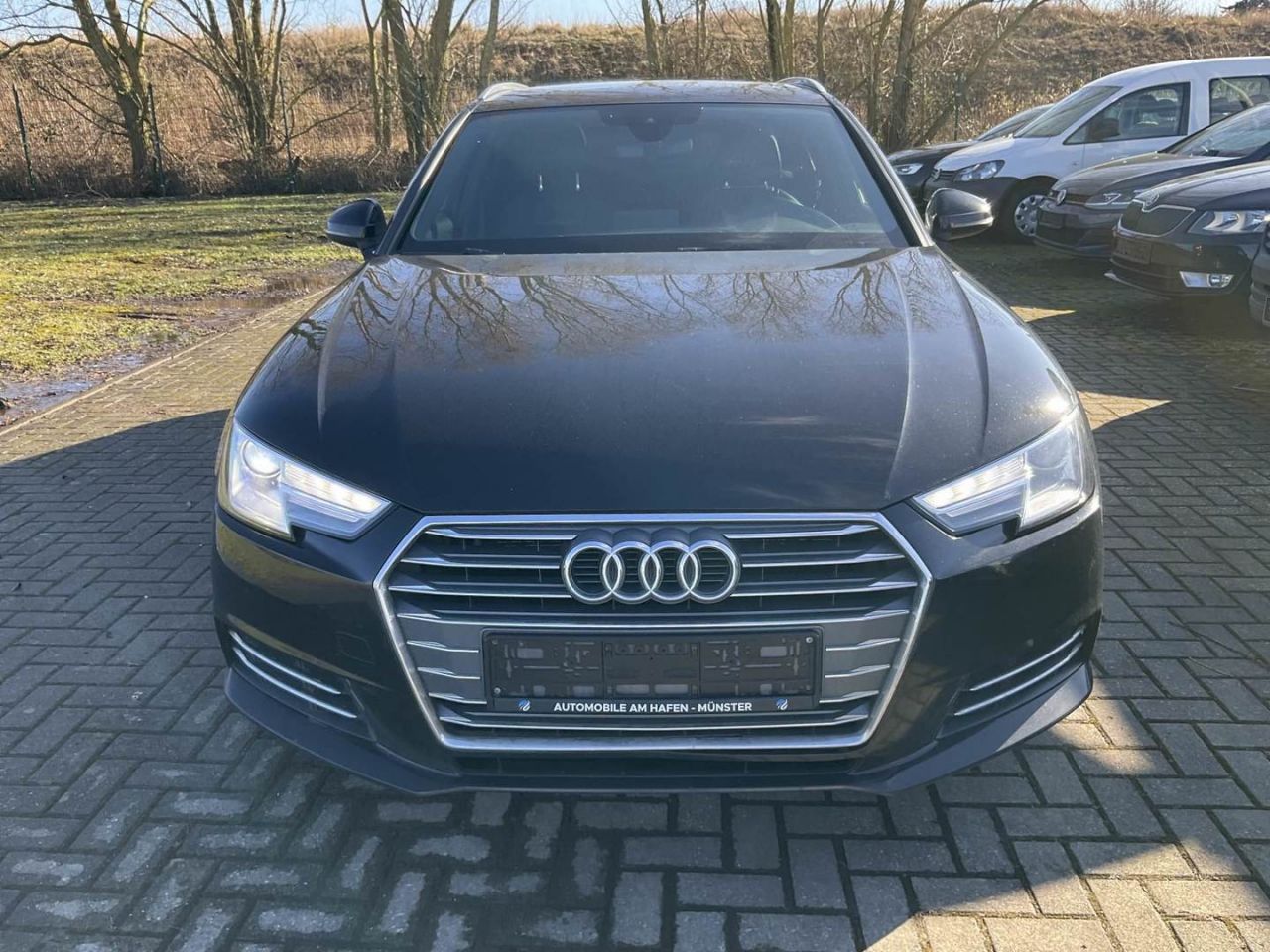 Audi A4 | 11