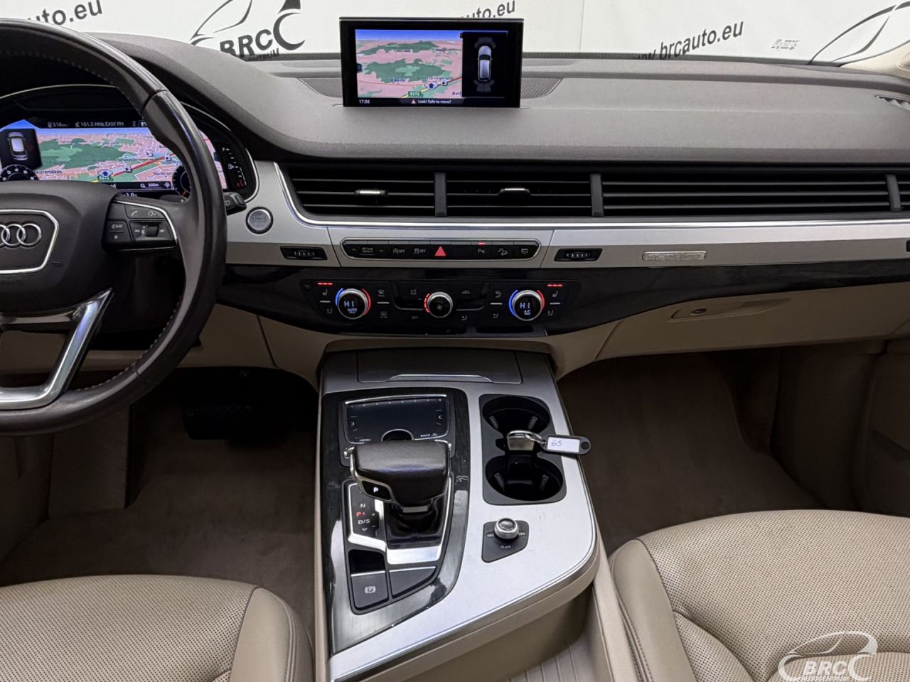 Audi Q7 | 17