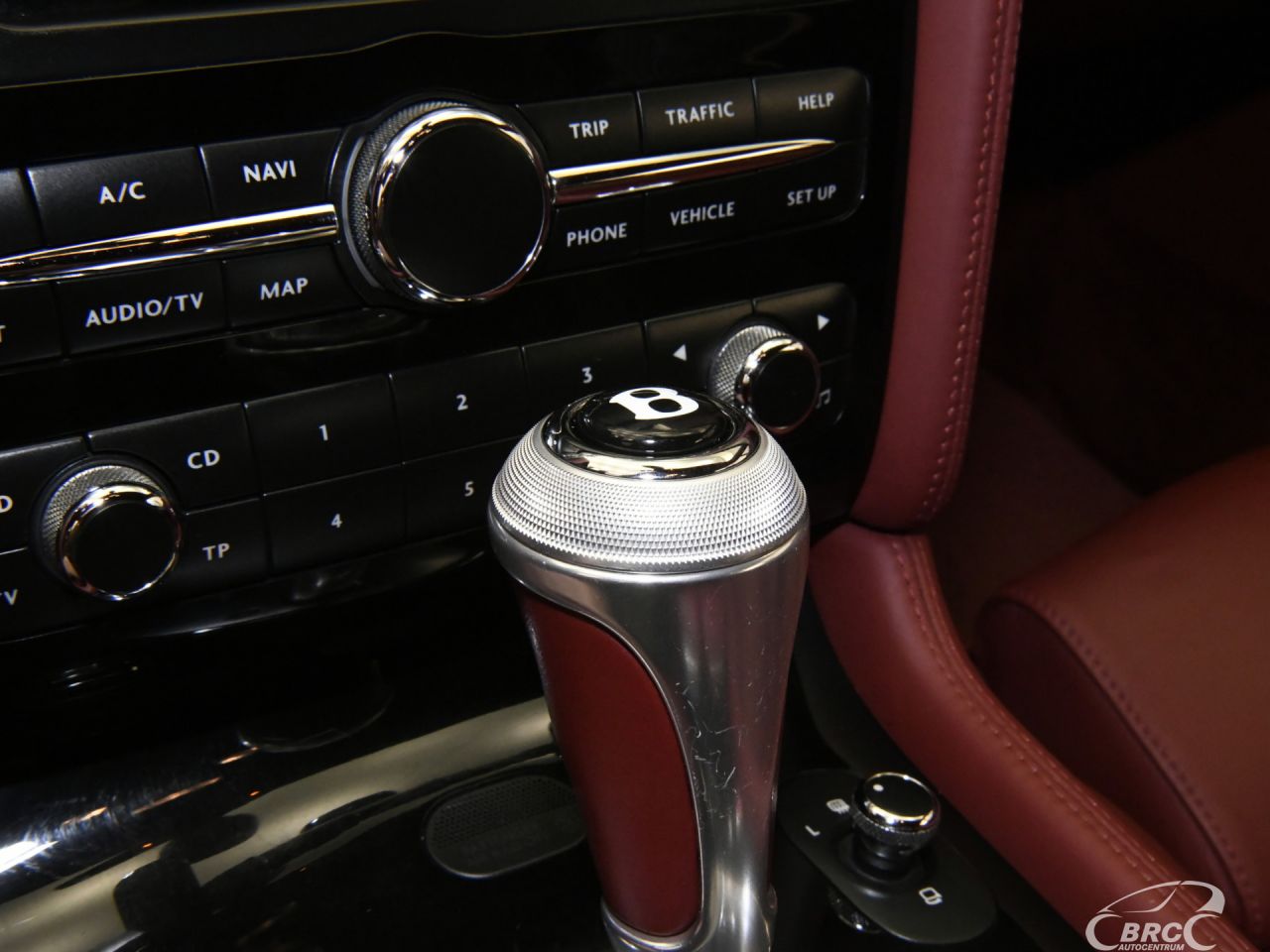 Bentley Continental | 27