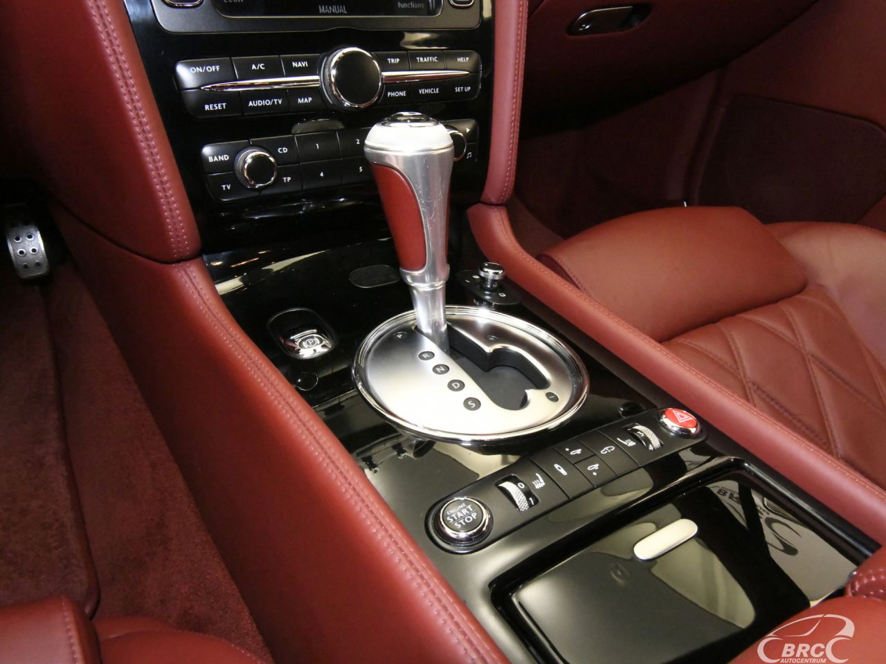 Bentley Continental | 26