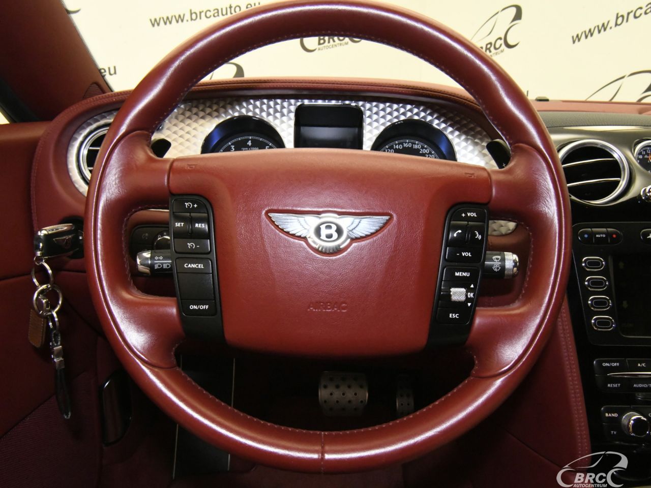 Bentley Continental | 34