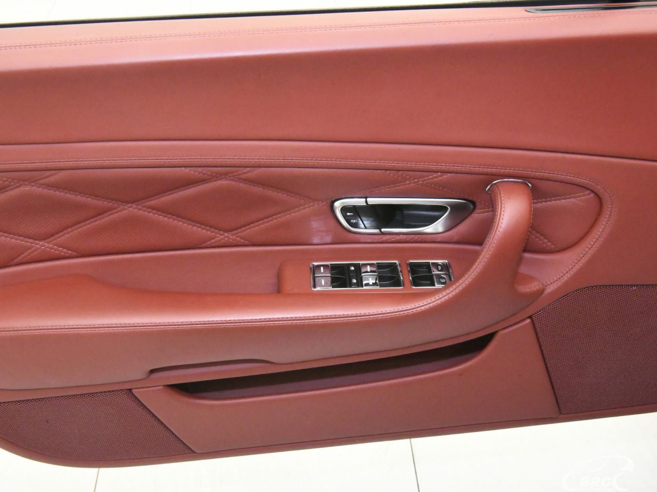 Bentley Continental | 19