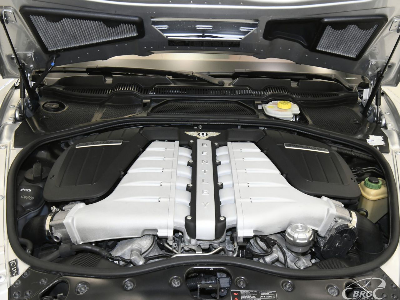 Bentley Continental | 40