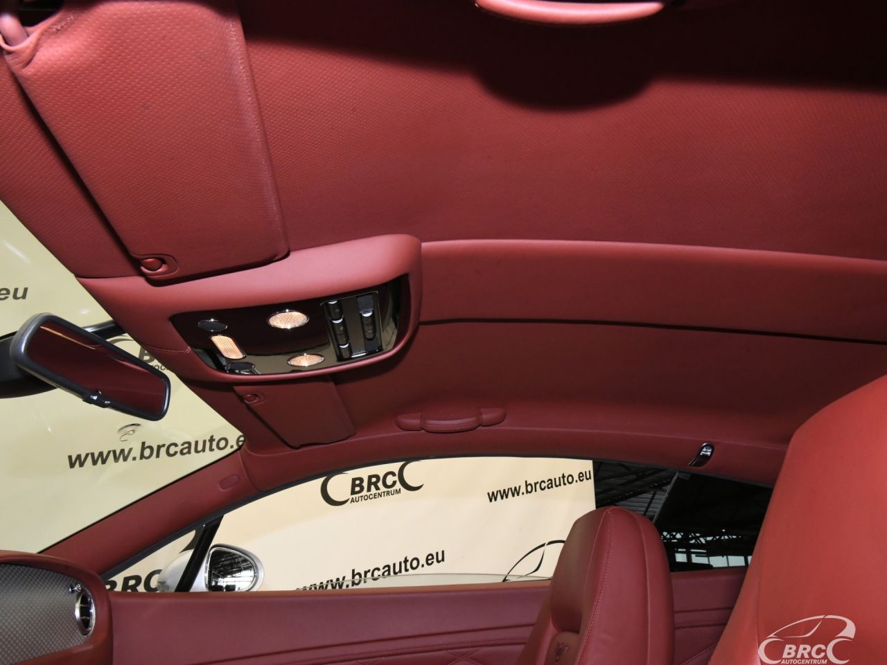 Bentley Continental | 24