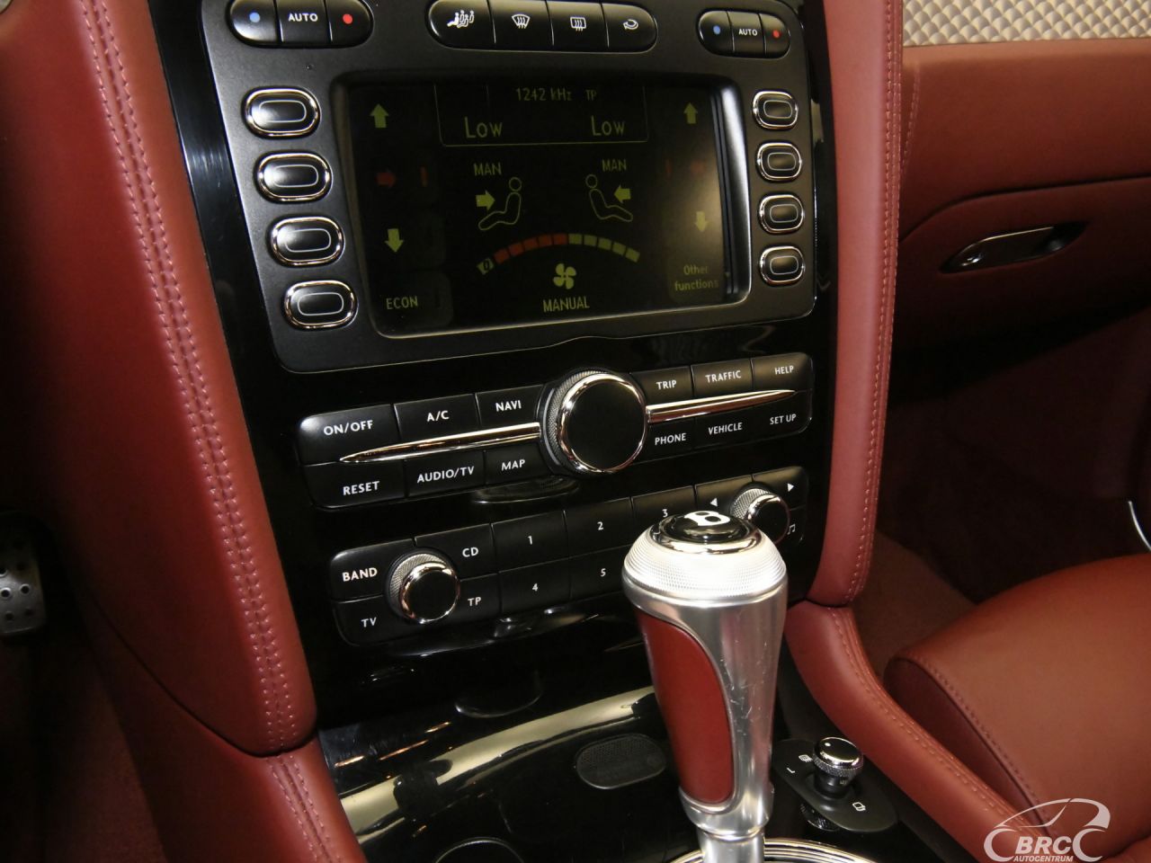 Bentley Continental | 29