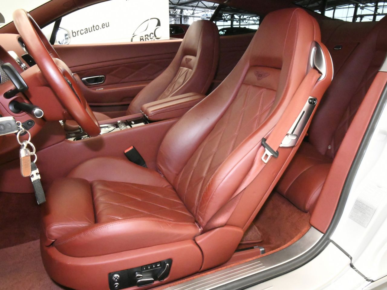 Bentley Continental | 21