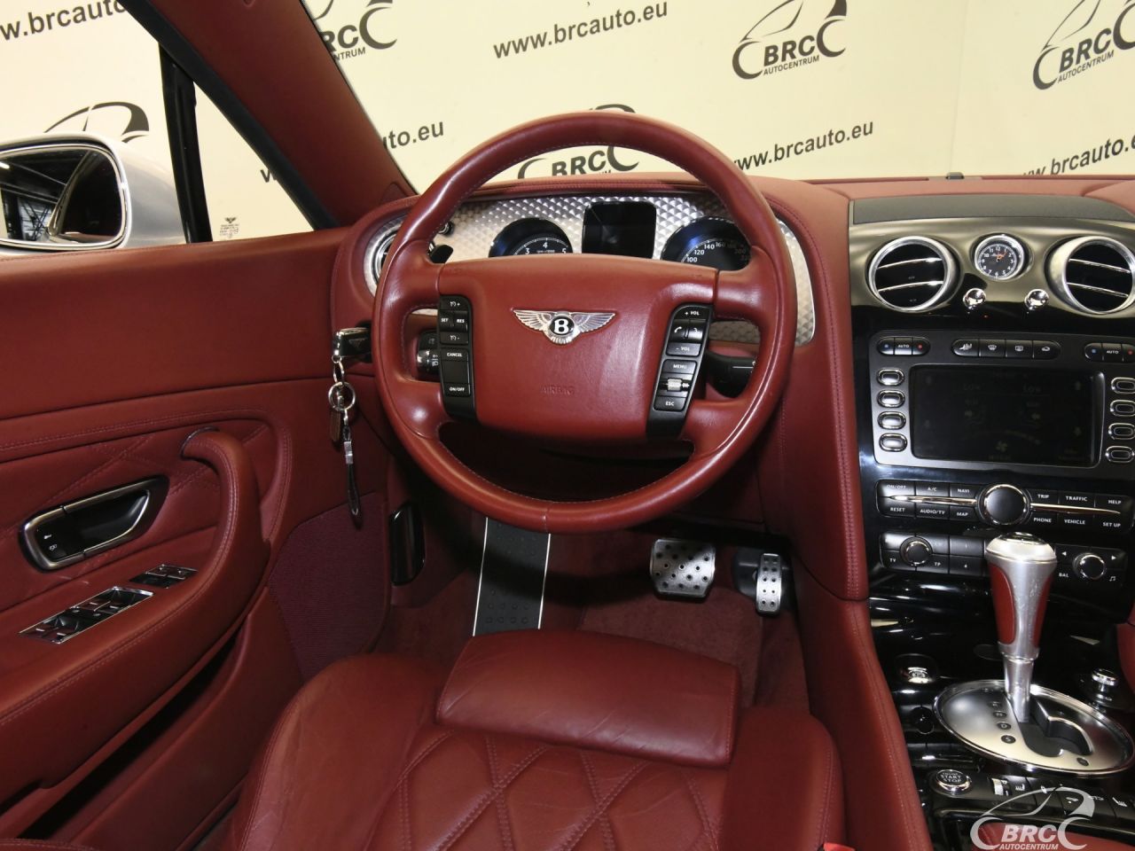Bentley Continental | 11