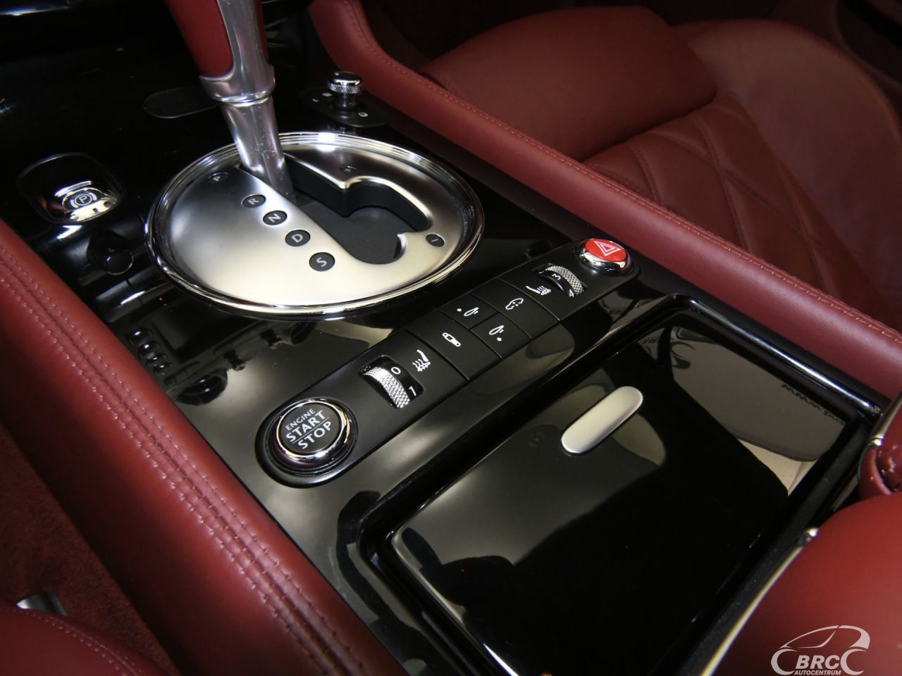 Bentley Continental | 28