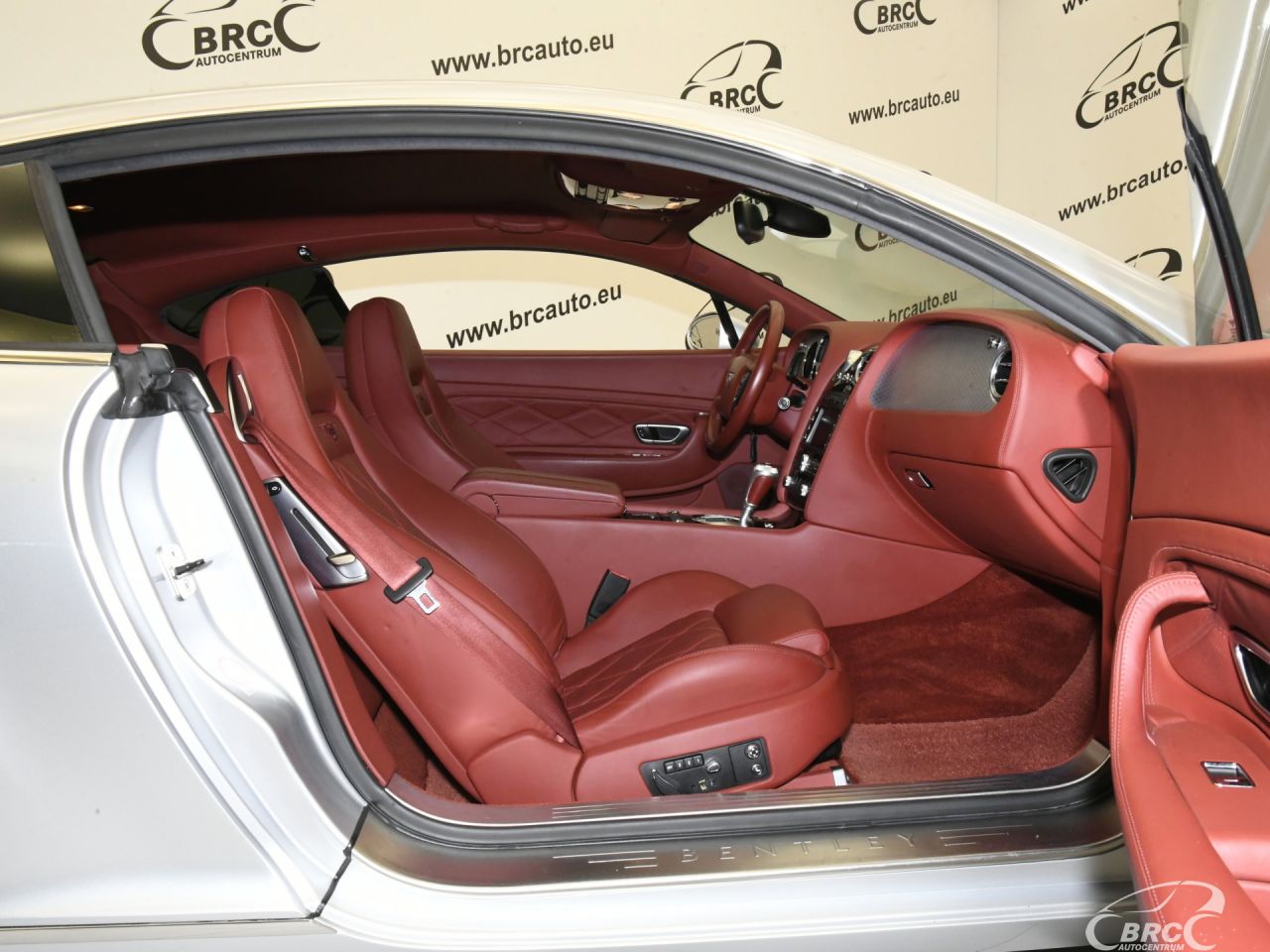 Bentley Continental | 3